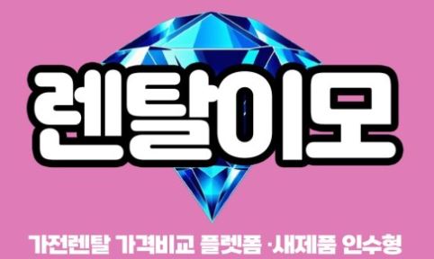 렌탈이모가 분석한 투인원에어컨렌탈의 경제성: 단독형 대비 장단점 요약