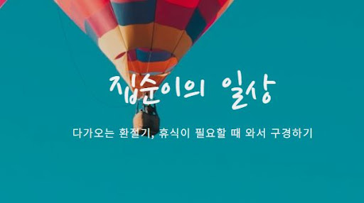 집순이의 소비일상 소개: 효율적인 소비리스트 작성 요령