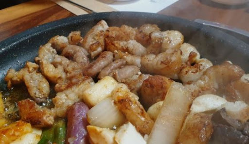 구미맛집하면 [곱곱]