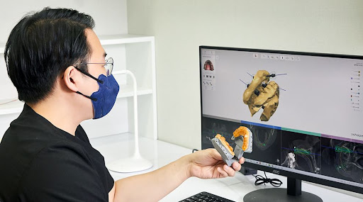 임플란트와 치아교정 전문 불당본점 서울비디치과의원 - 탁월한 치료 안내
