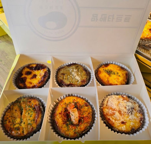 맘앤타르트 전주한옥마을본점으로 살펴보는 전주한옥마을맛집 정보